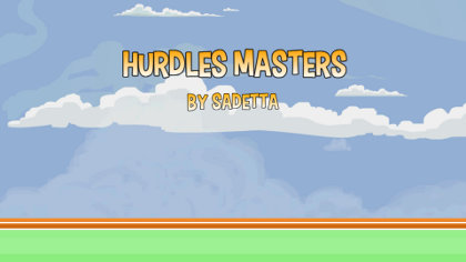 Hurdles Masters